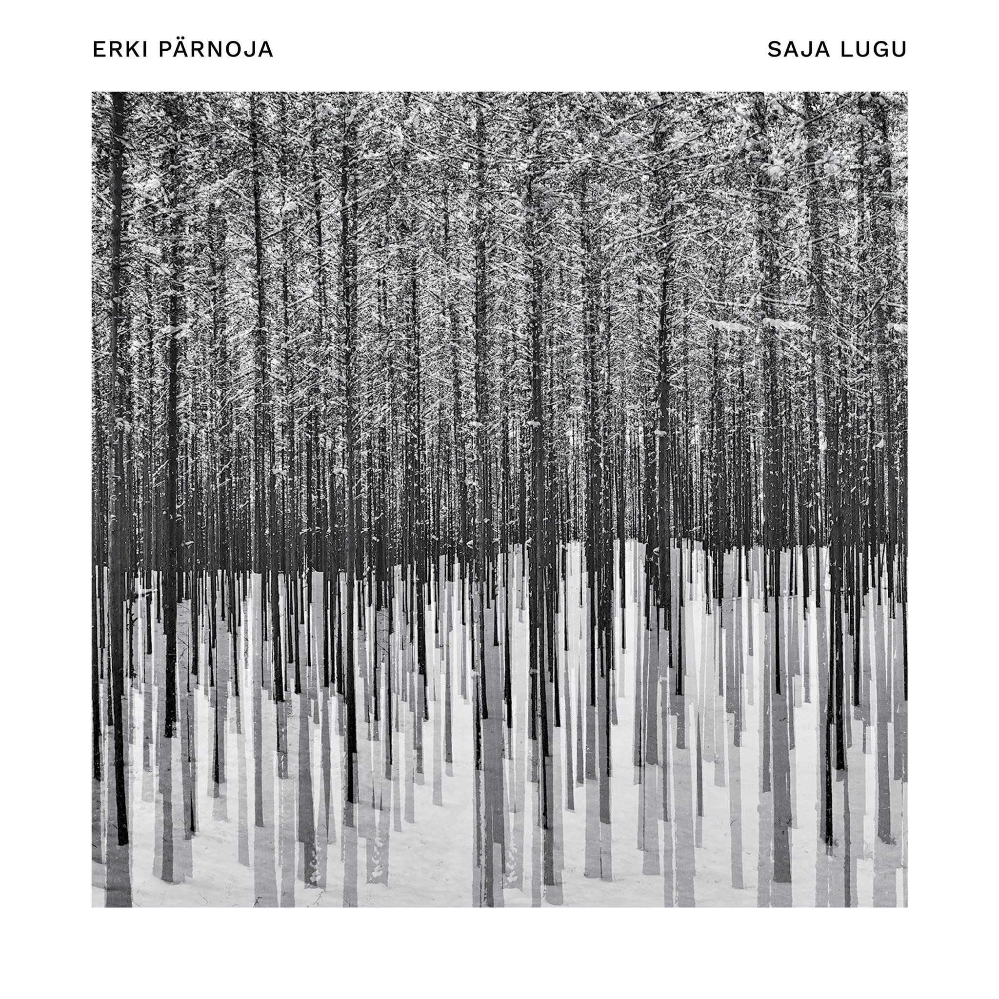 Picture of Saja Lugu Album Cover